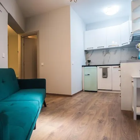 Apartment Small Paradise By The Old Bridge